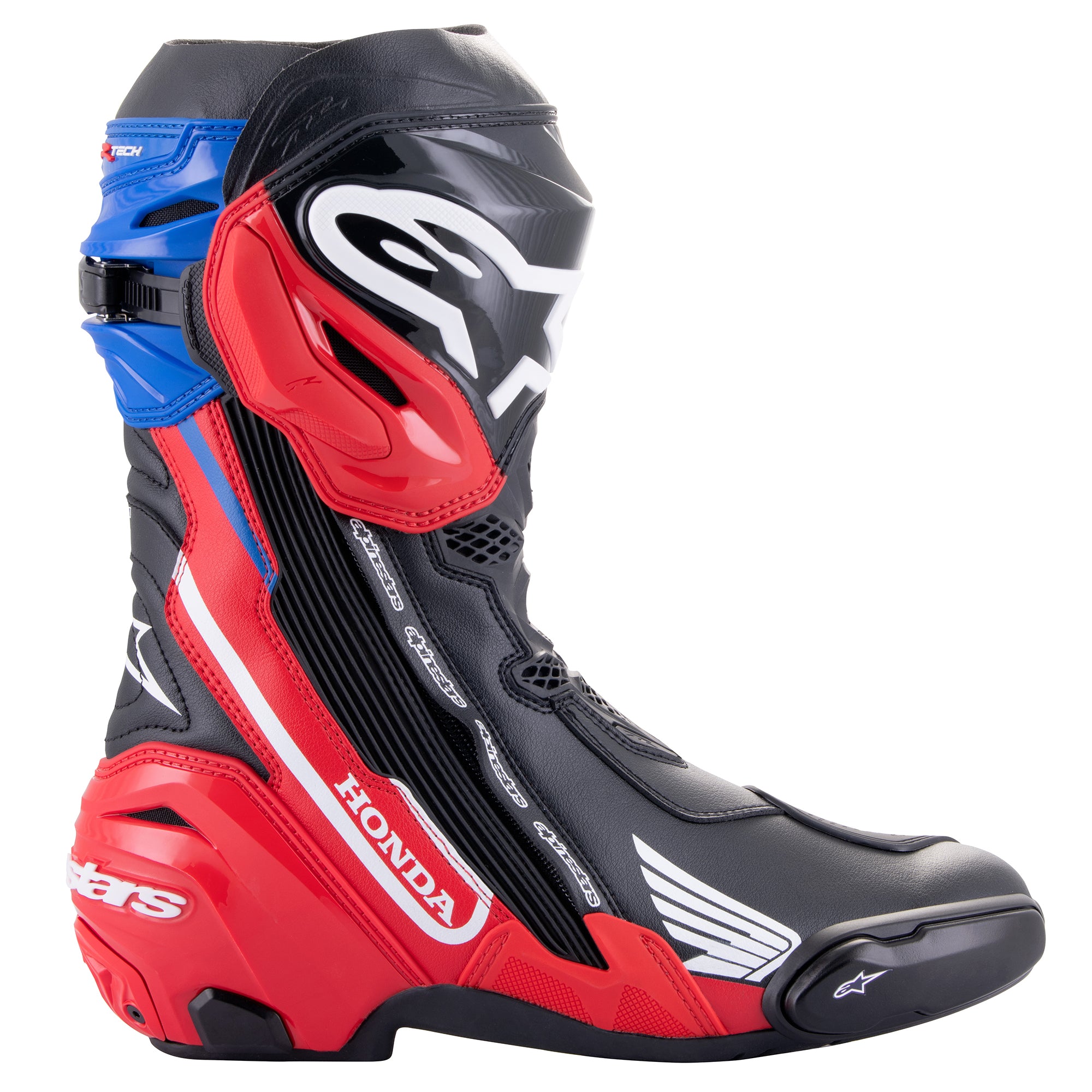 Honda Supertech R Boots
