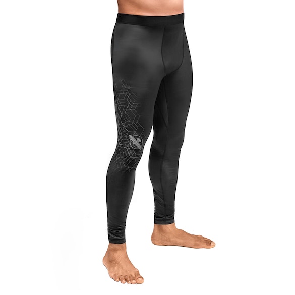 Geo Jiu Jitsu Spats