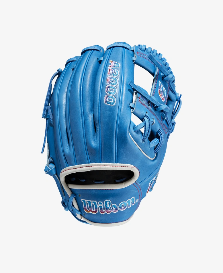 1786 11.5 INFIELD BASEBALL GLOVE