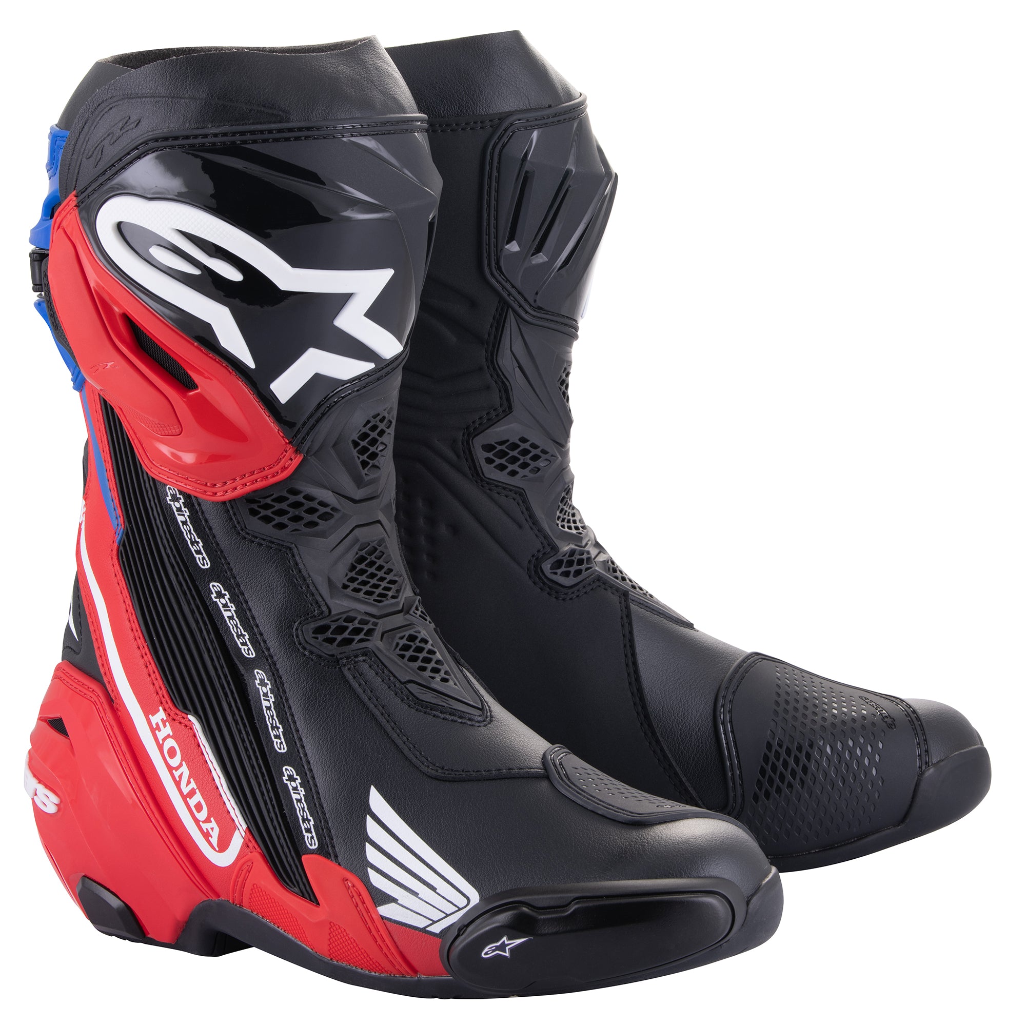 Honda Supertech R Boots