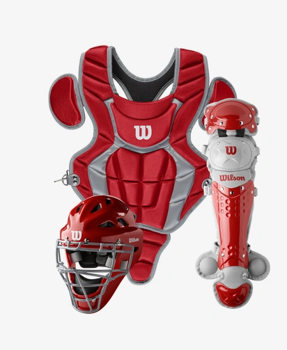 C200 YOUTH CATCHER'S GEAR KIT