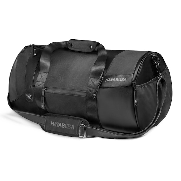 Elite Boxing Duffle Bag
