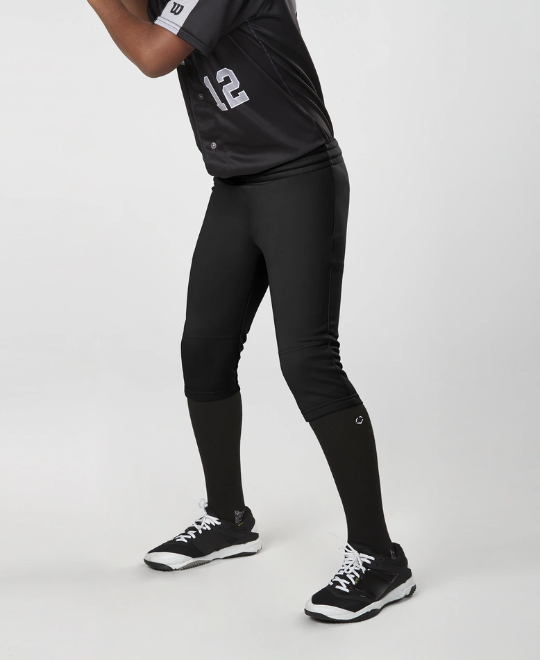 P101K YOUTH PULL UP PANT