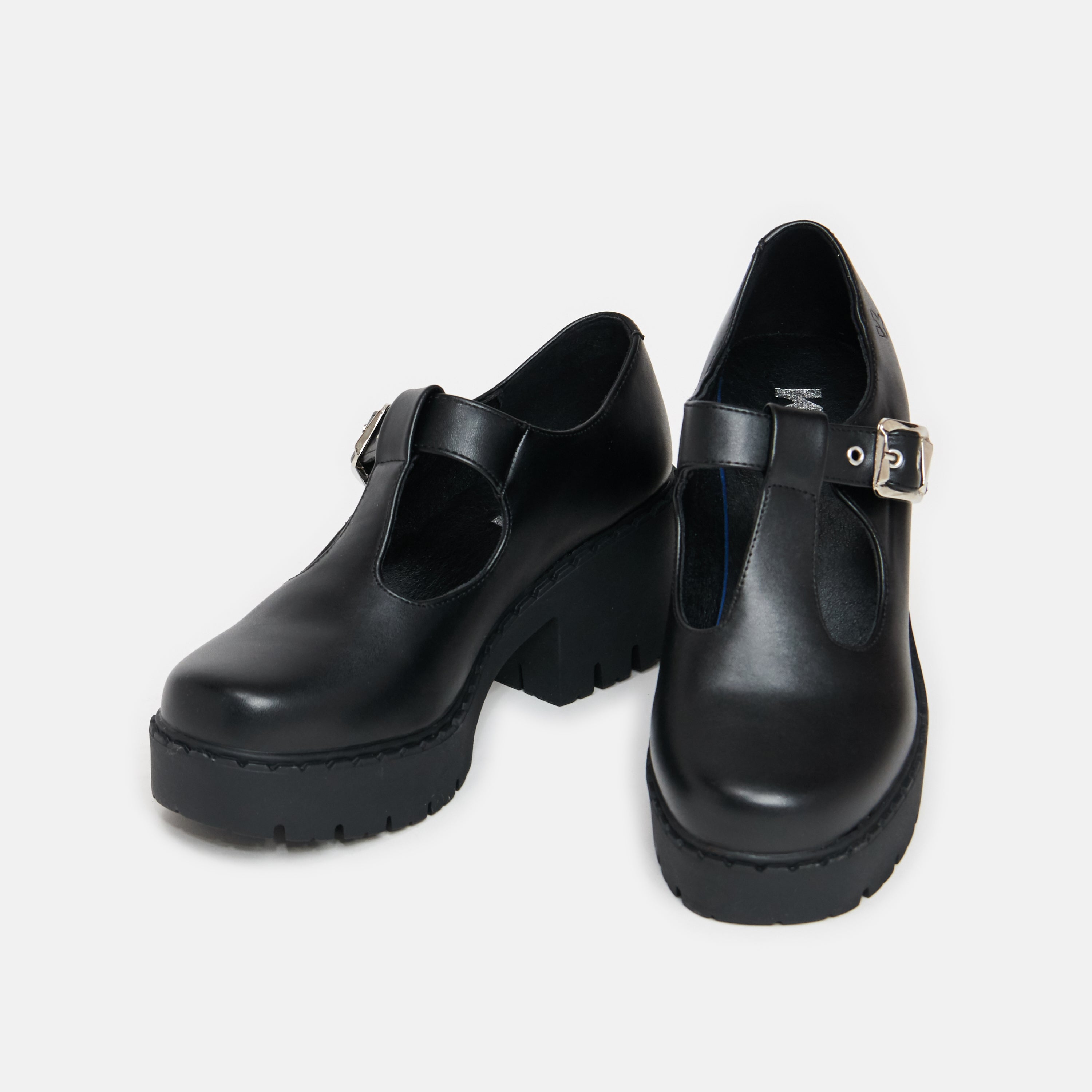 Kazuki Switch Mary Janes