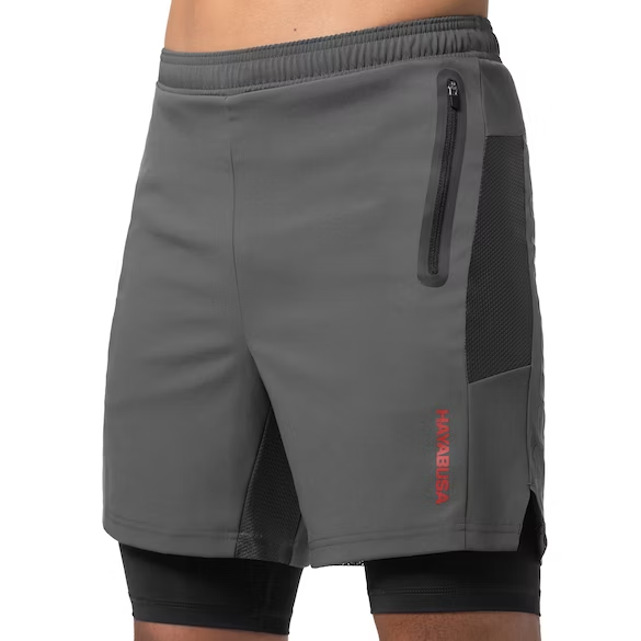Pro Boxing Shorts