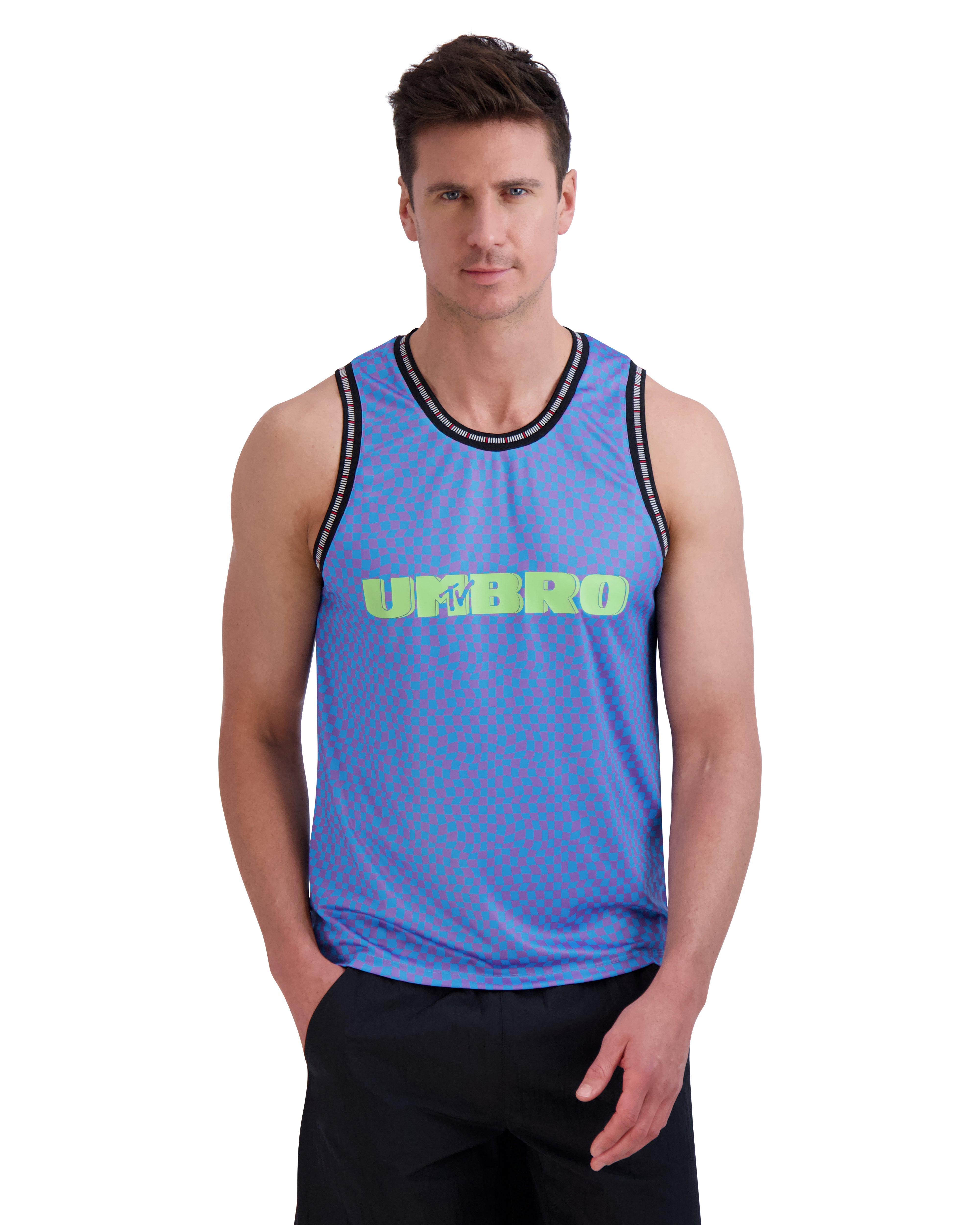 VEST FOR MEN