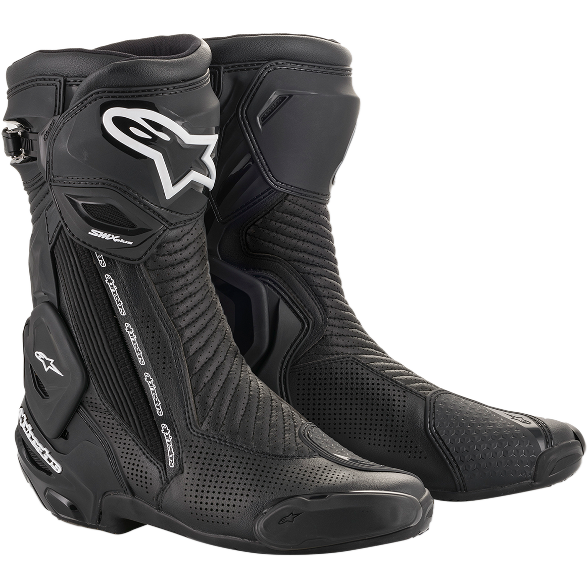 SMX Plus V2 Vented Boots