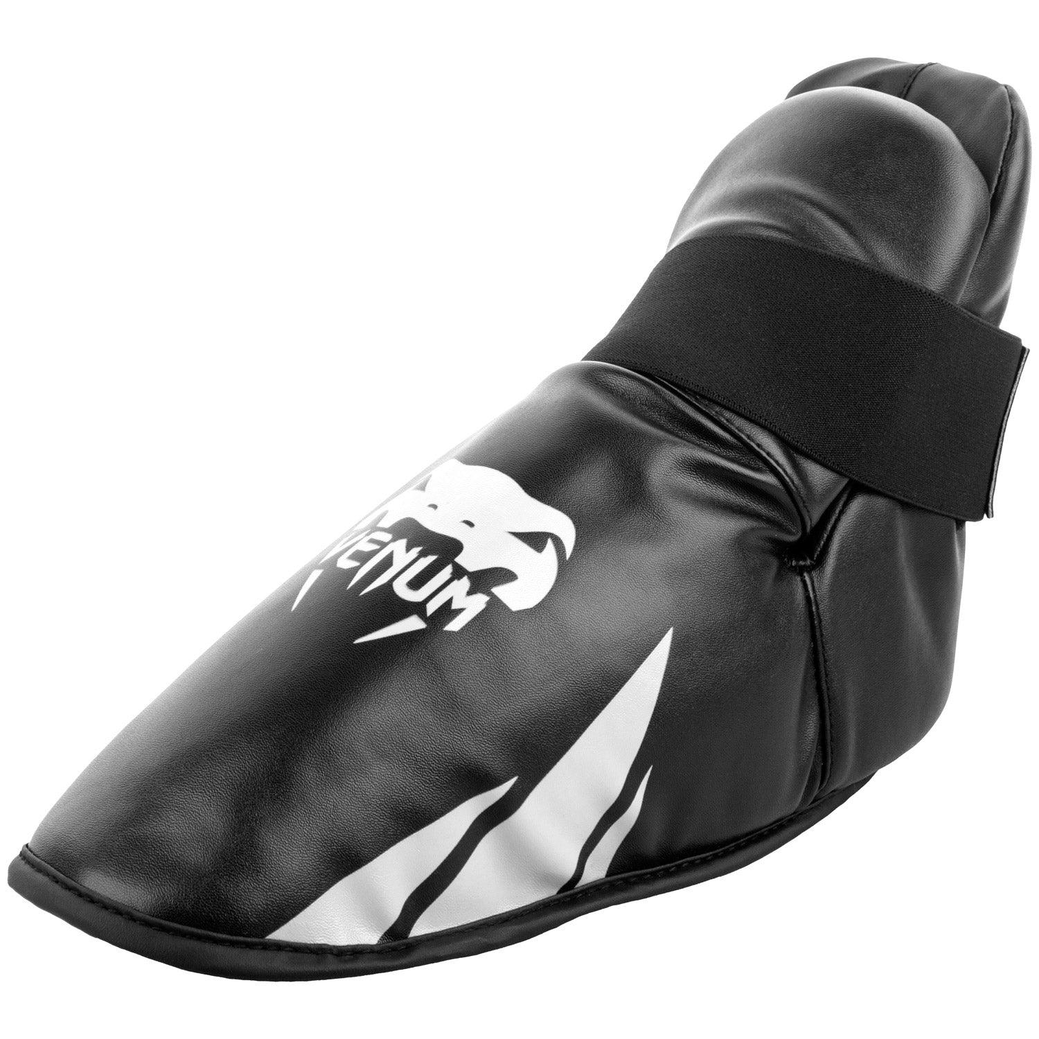 Challenger Foot Gear - Black