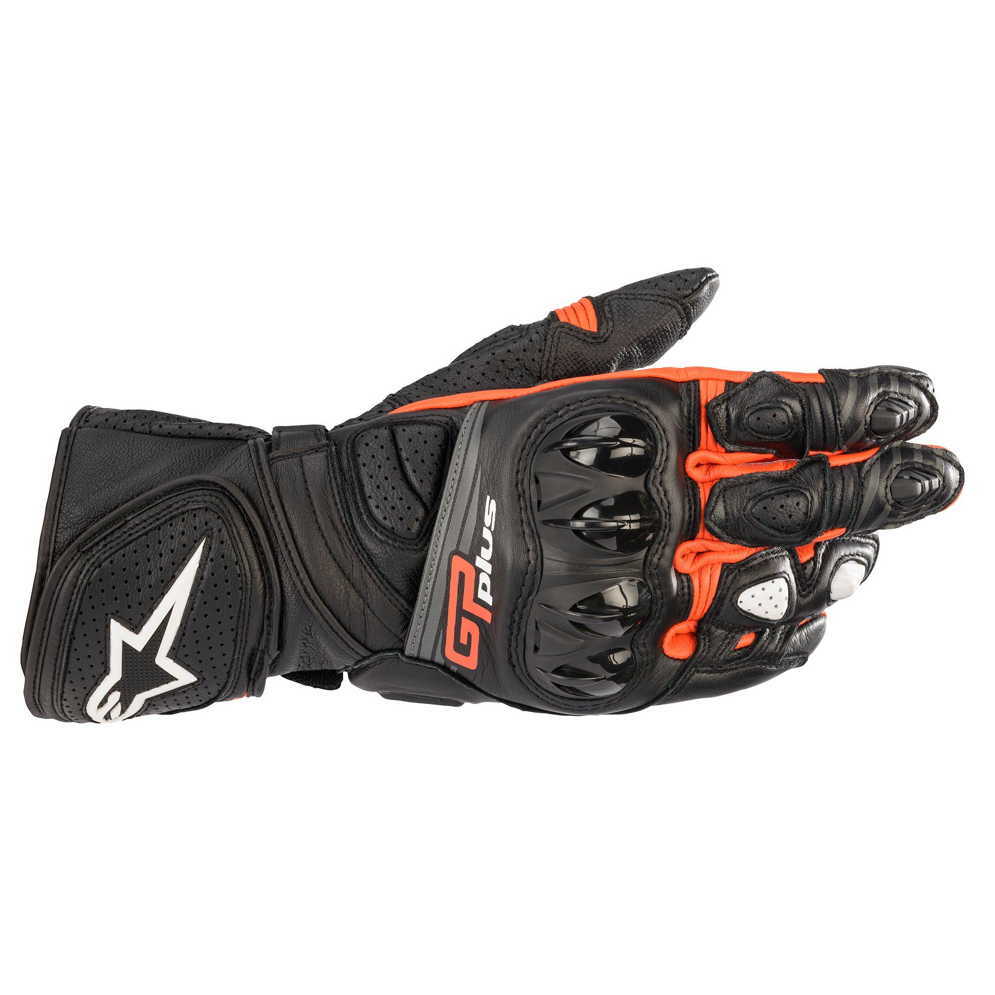 GP Plus R V2 Gloves