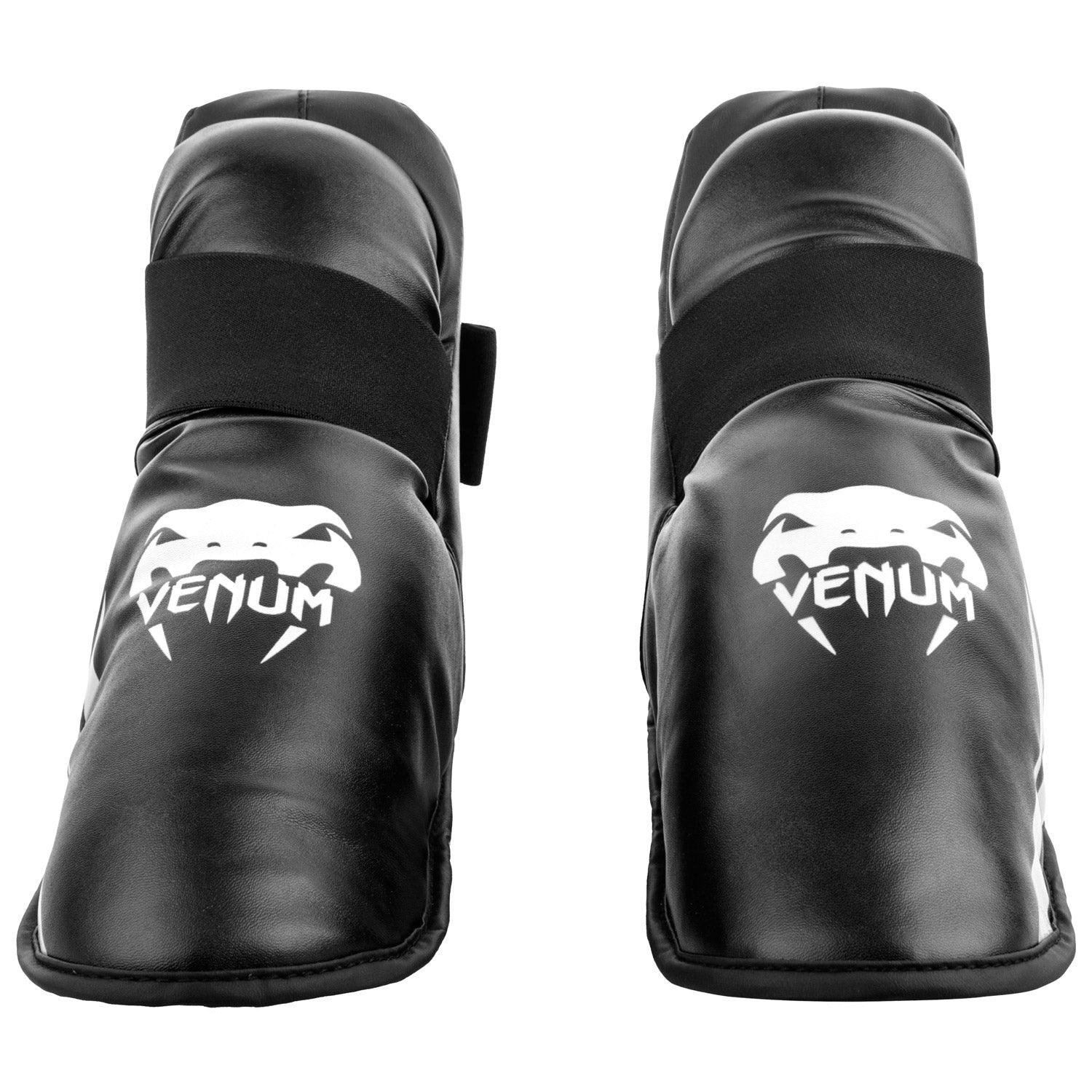 Challenger Foot Gear - Black