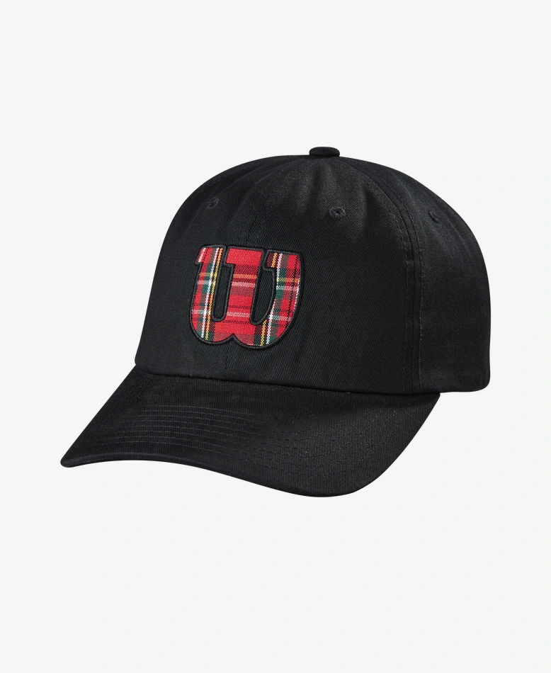 W AUTUMN STRAPBACK
