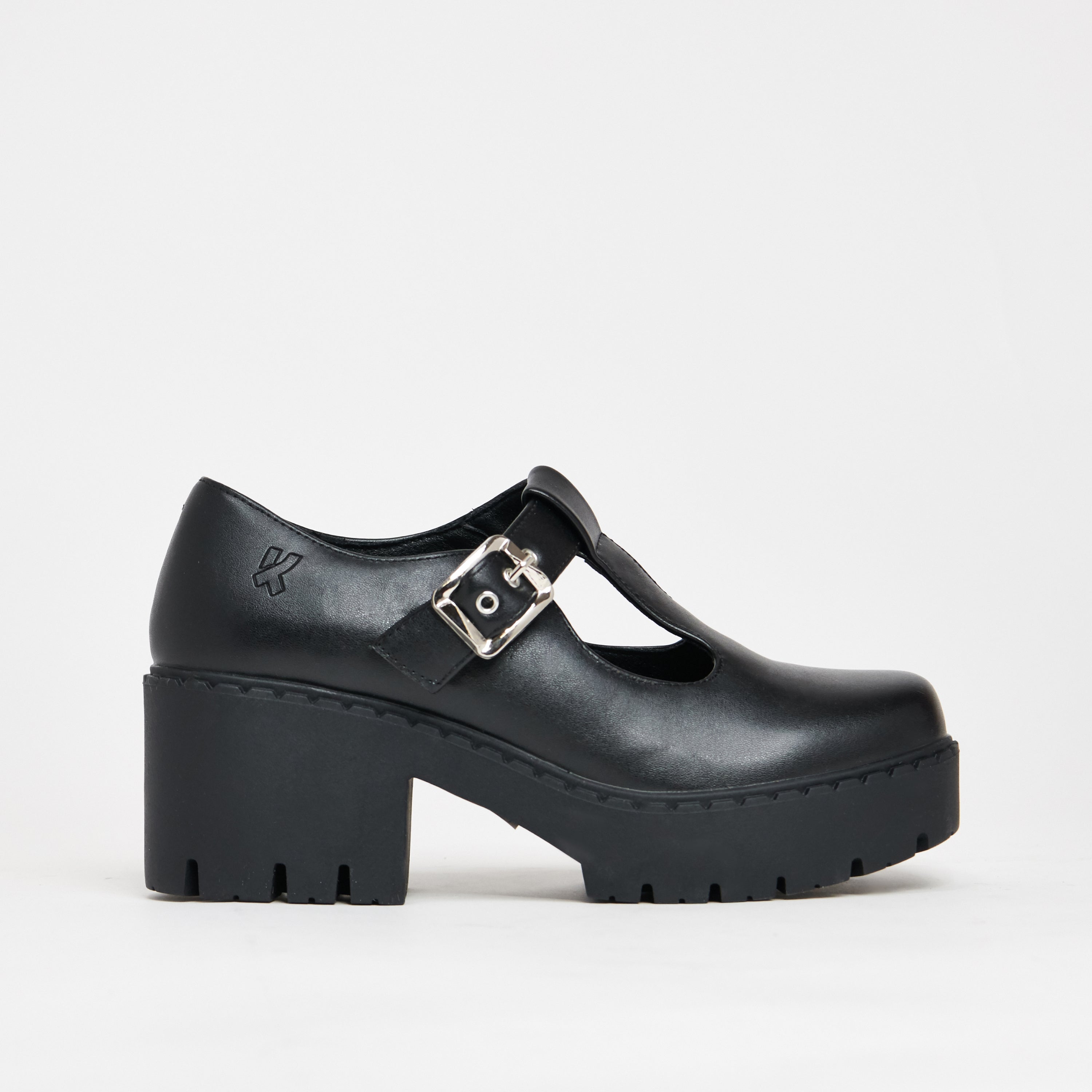 Kazuki Switch Mary Janes