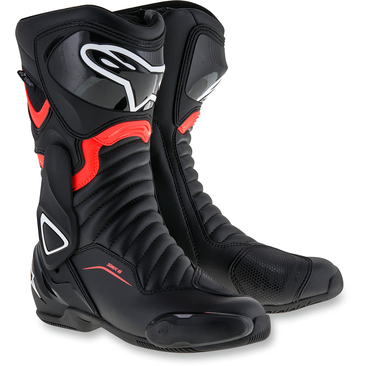 Smx-6 V2 Drystar Boots