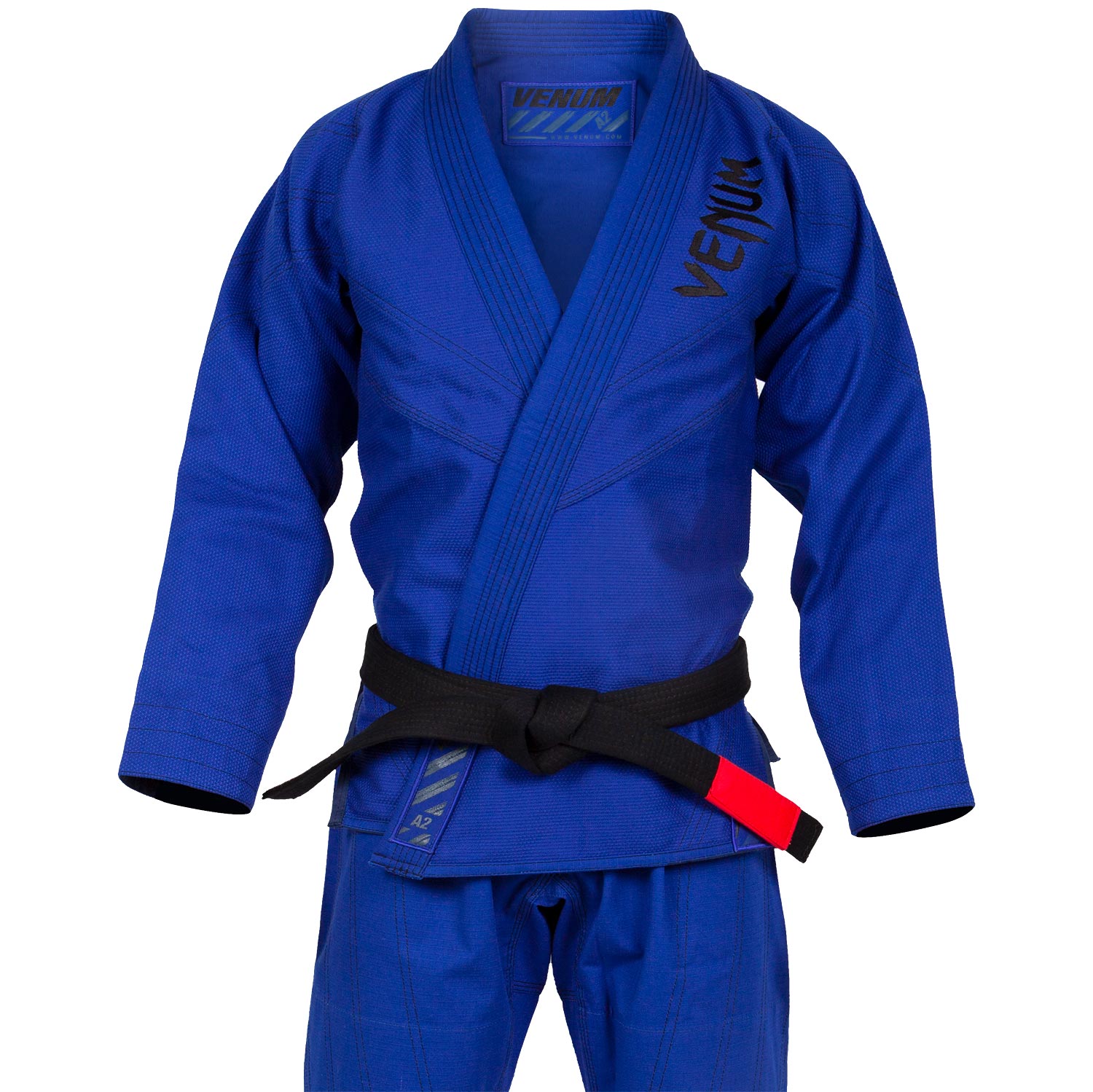 BJJ Gi Power 2.0