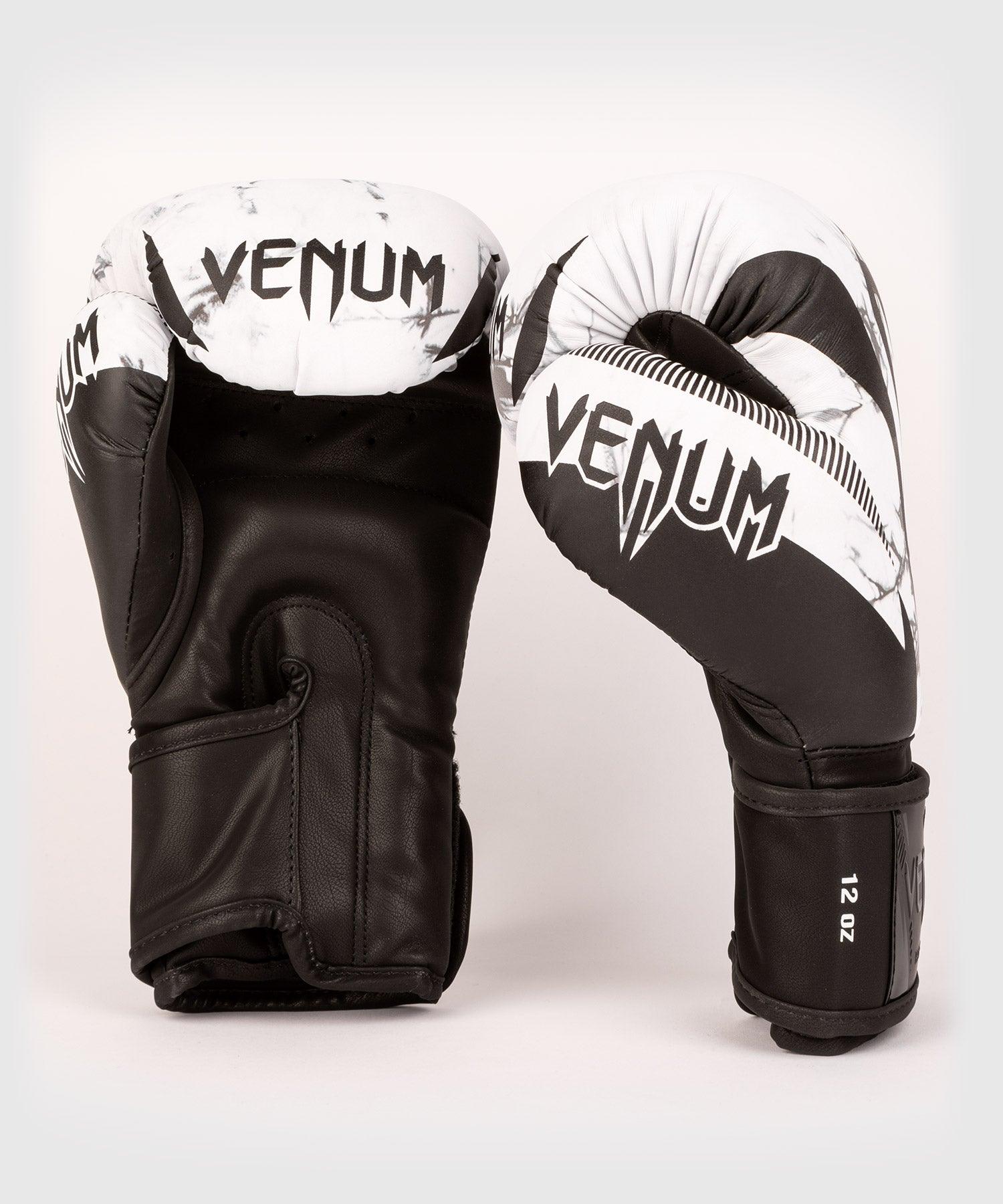 Impact Boxing Gloves - Marble
