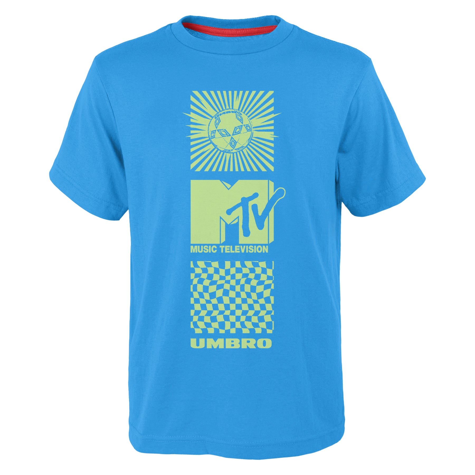 GRAPHIC TEE
