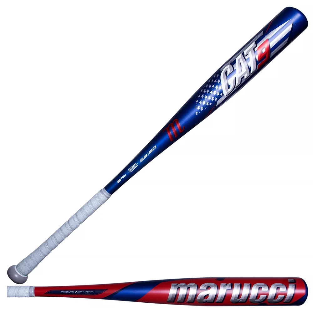 🔥Marucci Cat9 Pastime Usssa Bat 2023 (-8)