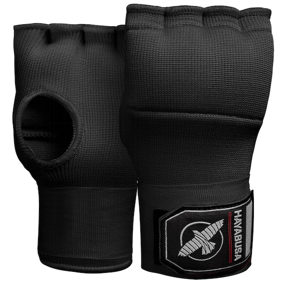 Quick Gel Hand Wraps