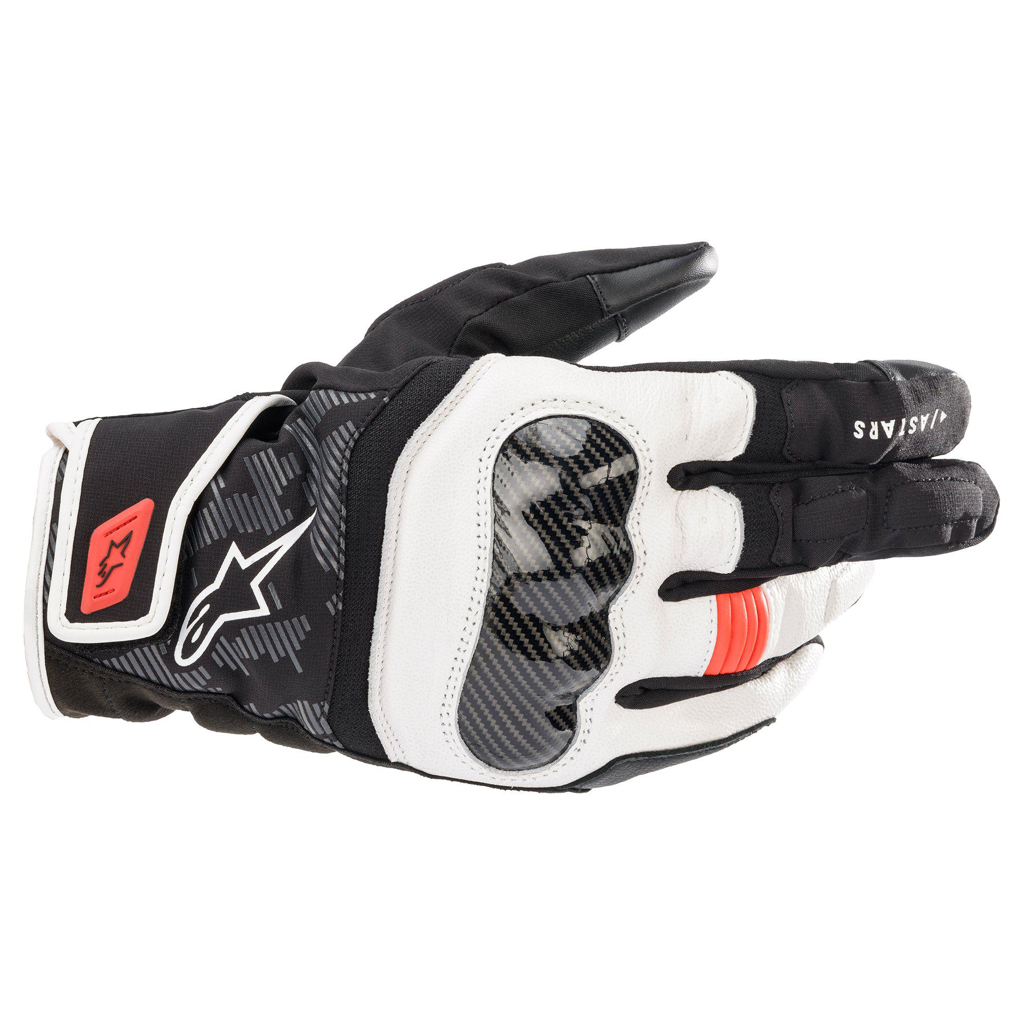 SMX Z Drystar Gloves