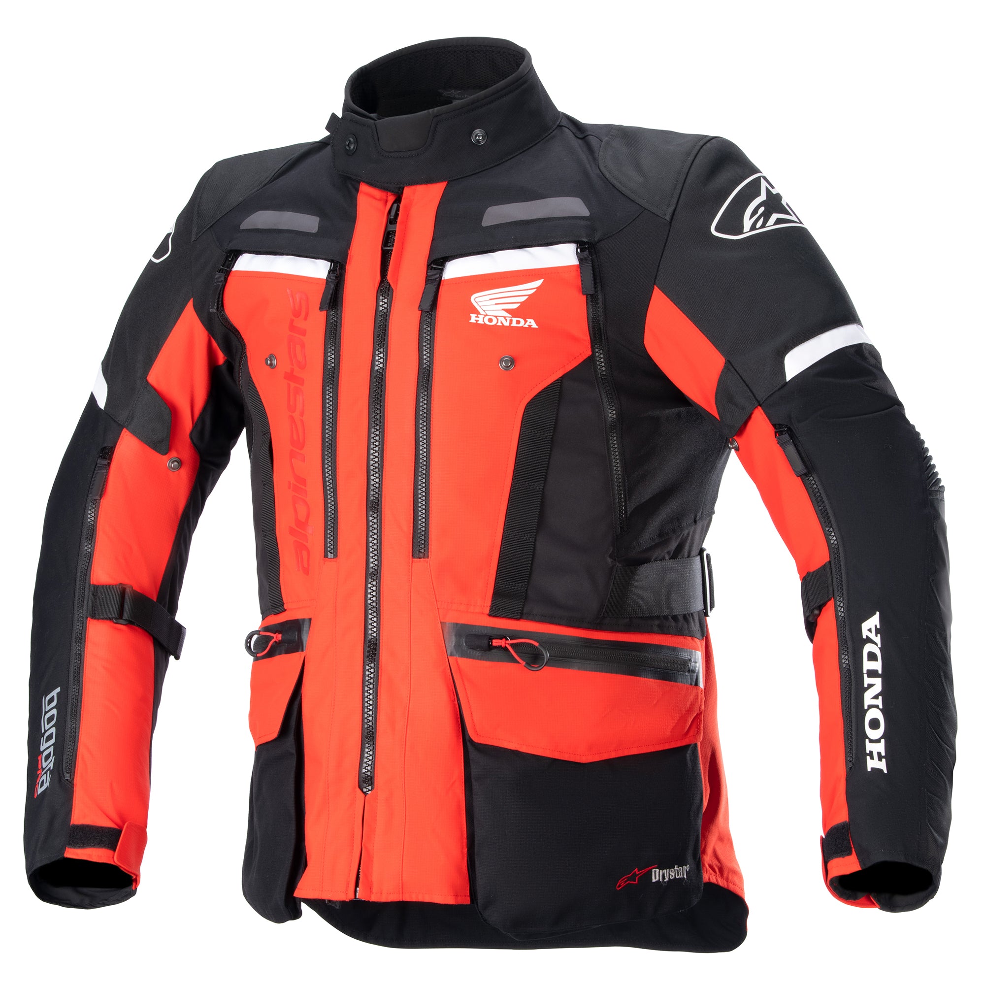 Honda Bogota' Pro Drystar Jacket