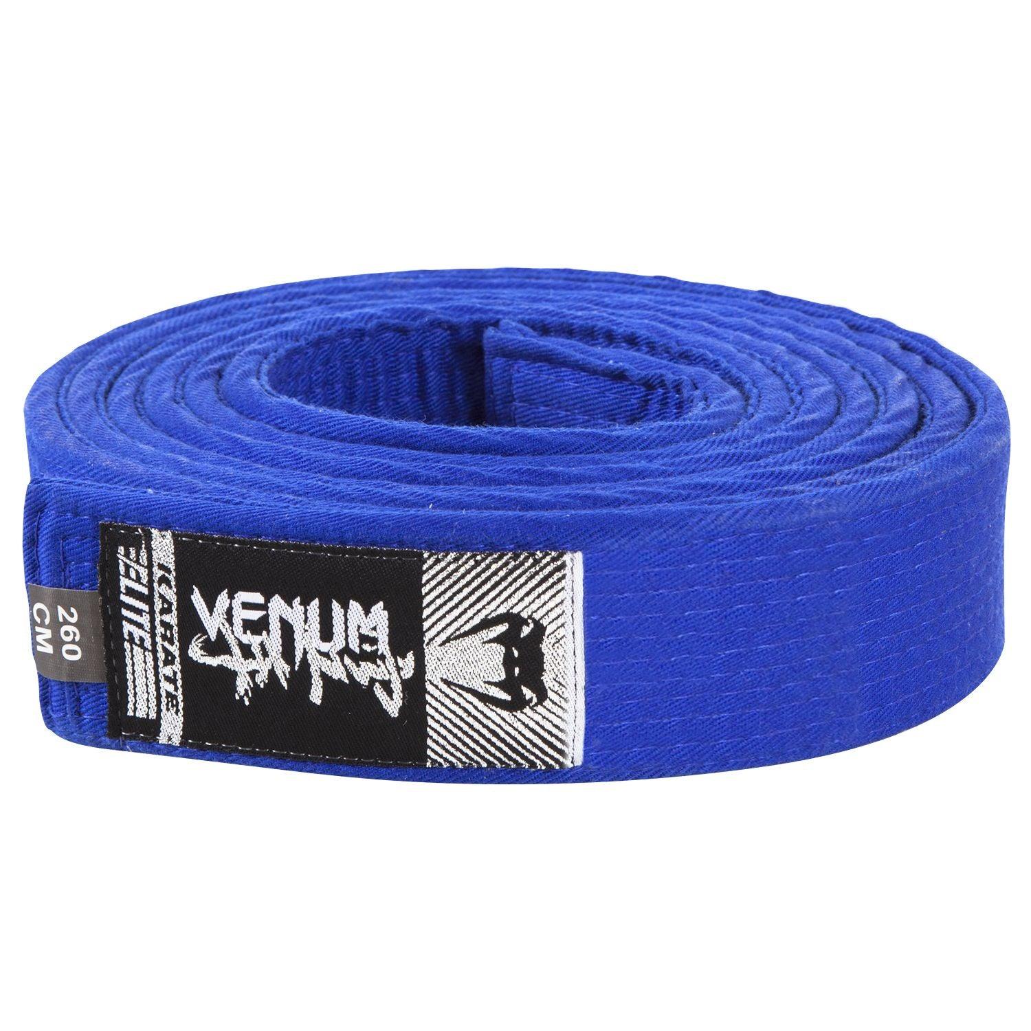 Karate Belt - Blue