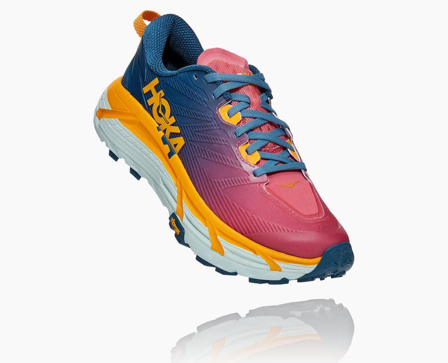 Women's Mafate Speed 3