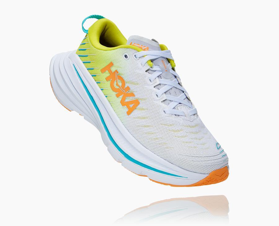 Women's Bondi X