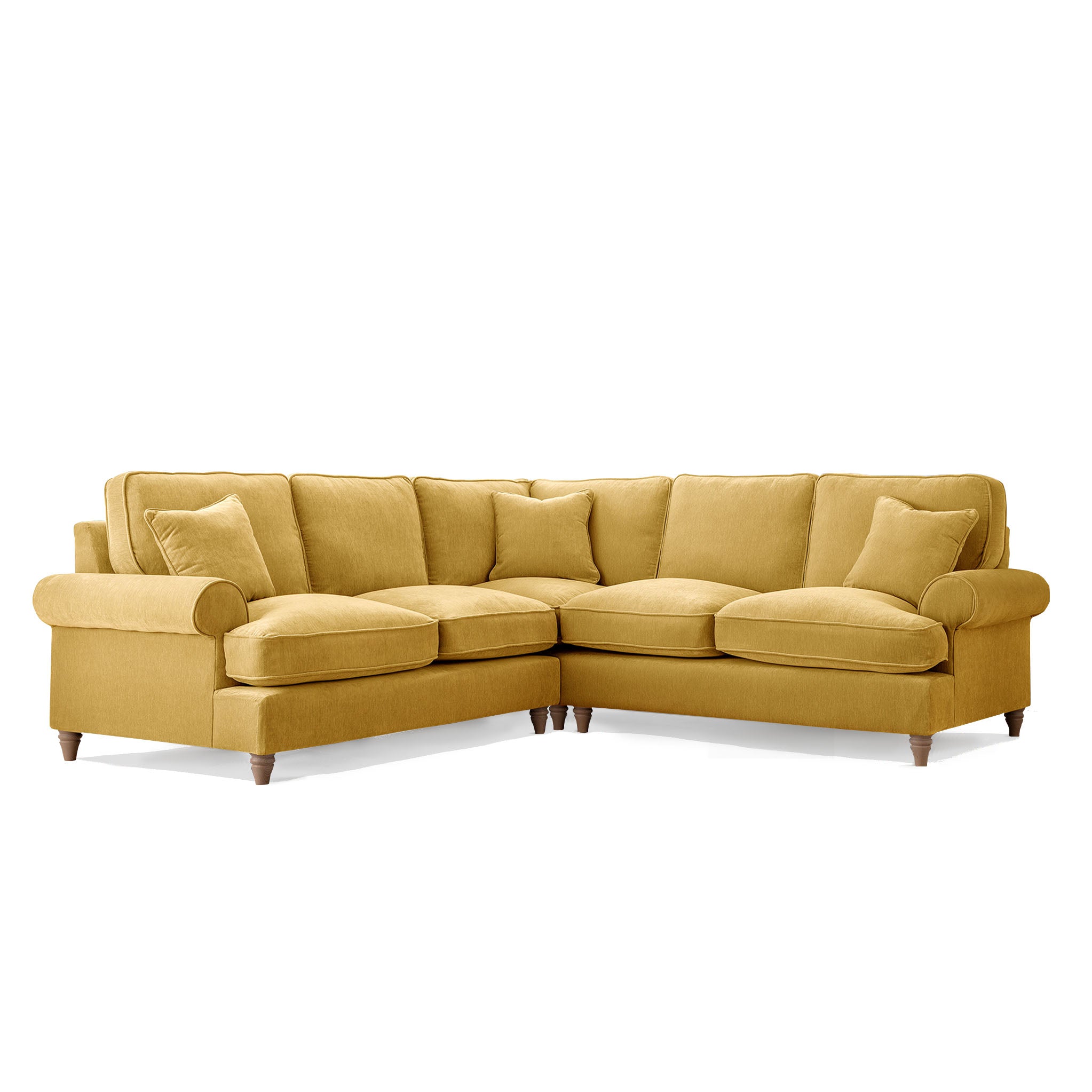 Alfie Large Corner Set