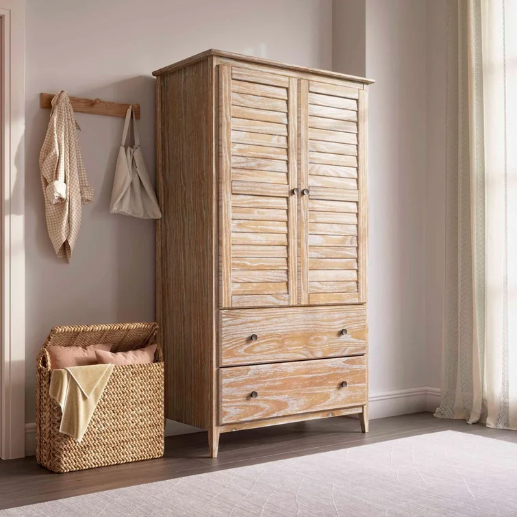 Greenport Armoire