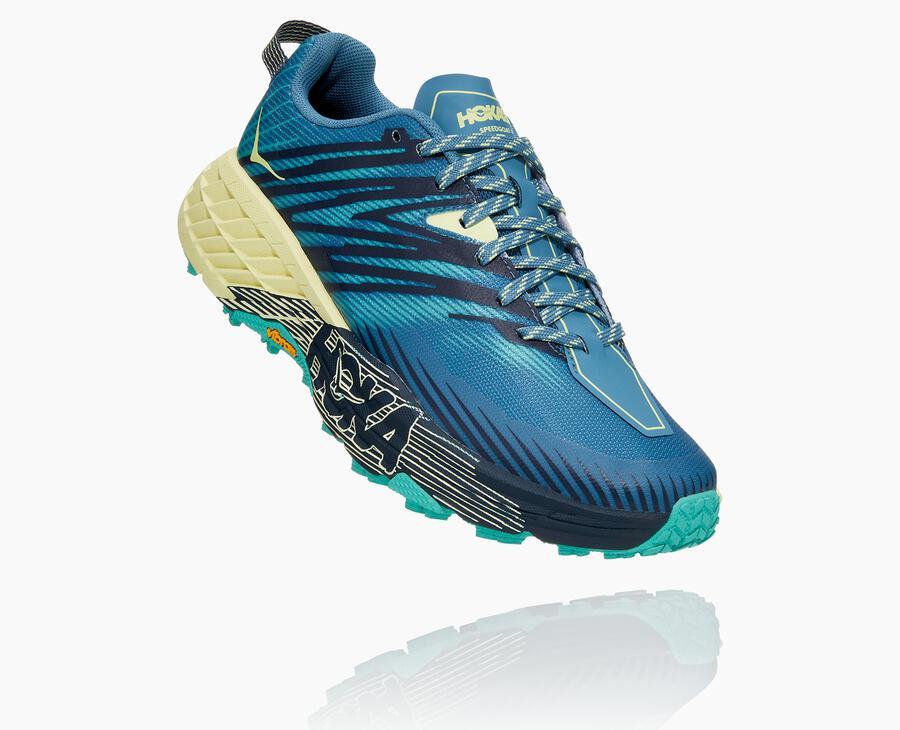 Women's Speedgoat 4