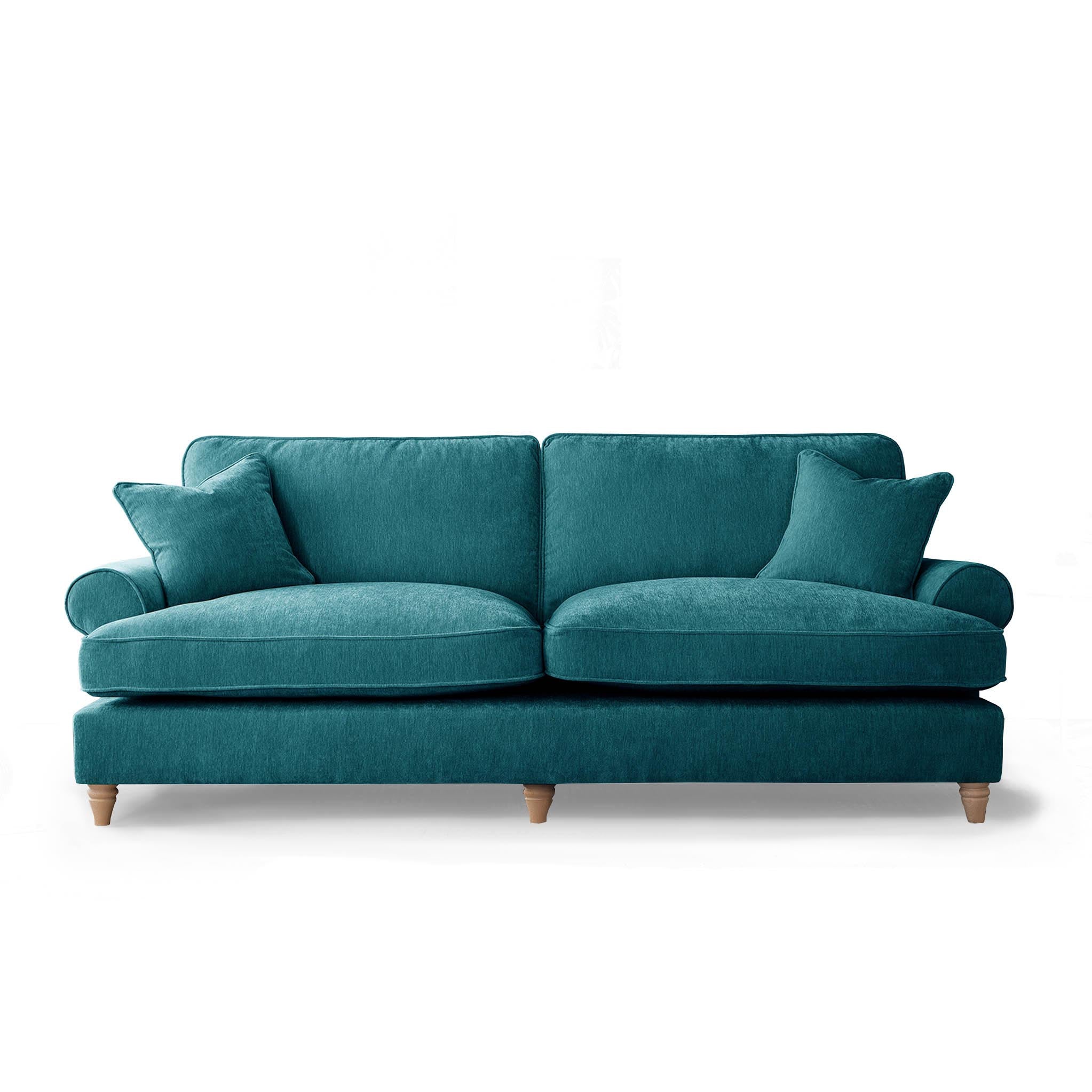 Alfie 4 Seater Set