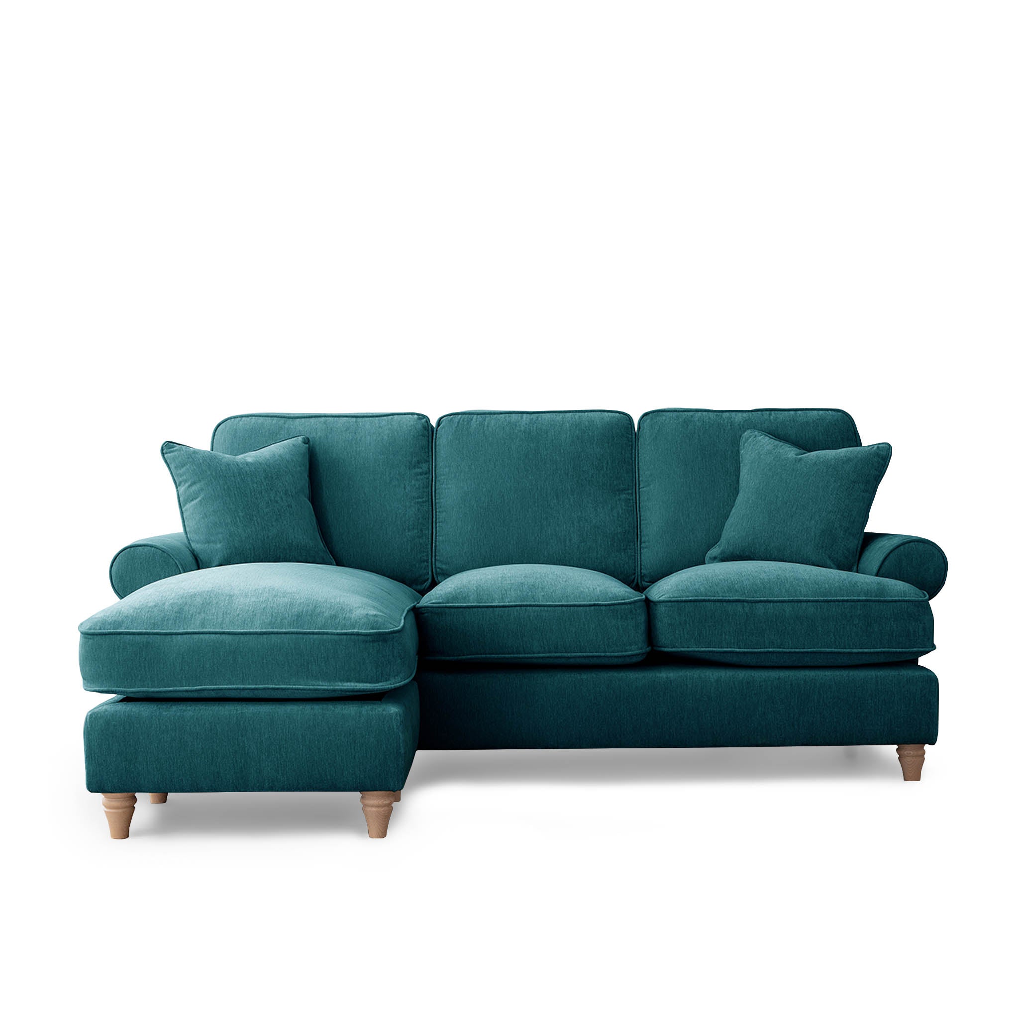 Alfie Chaise Set