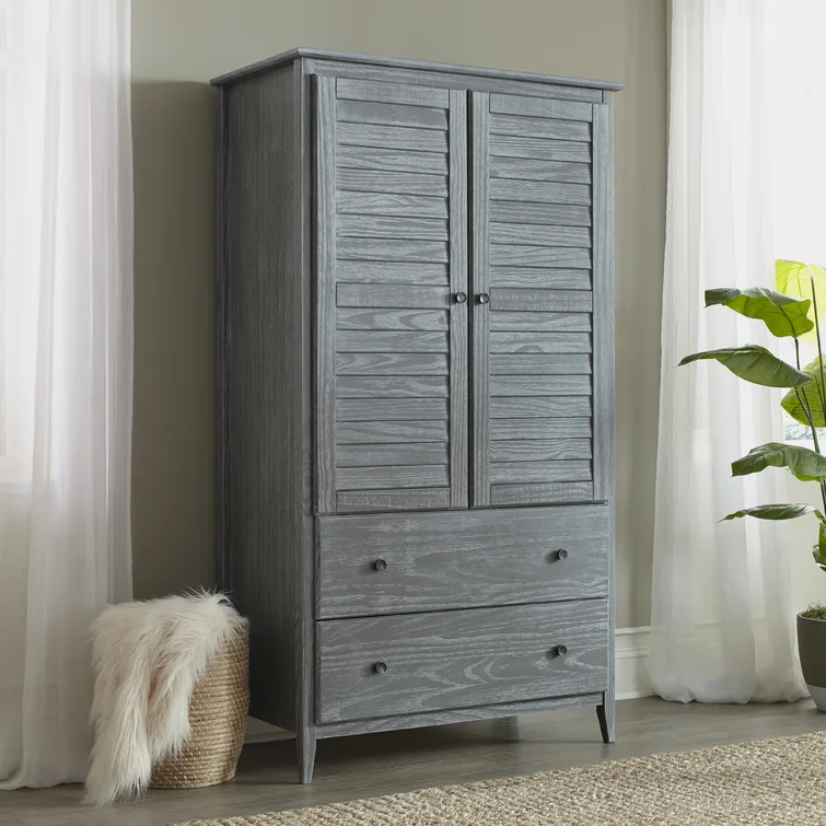 Greenport Armoire