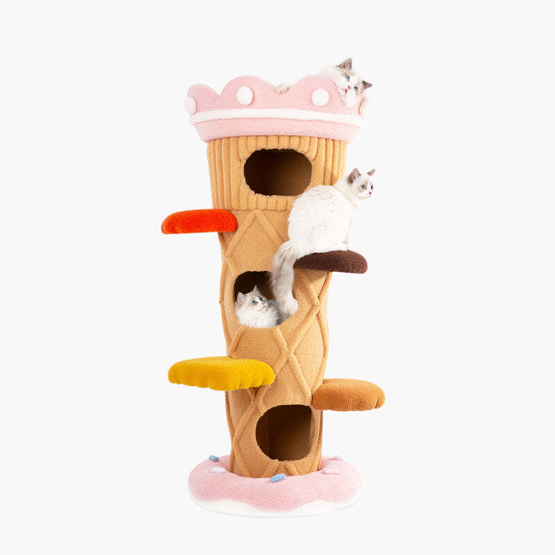 The Best Gift For Your Cats