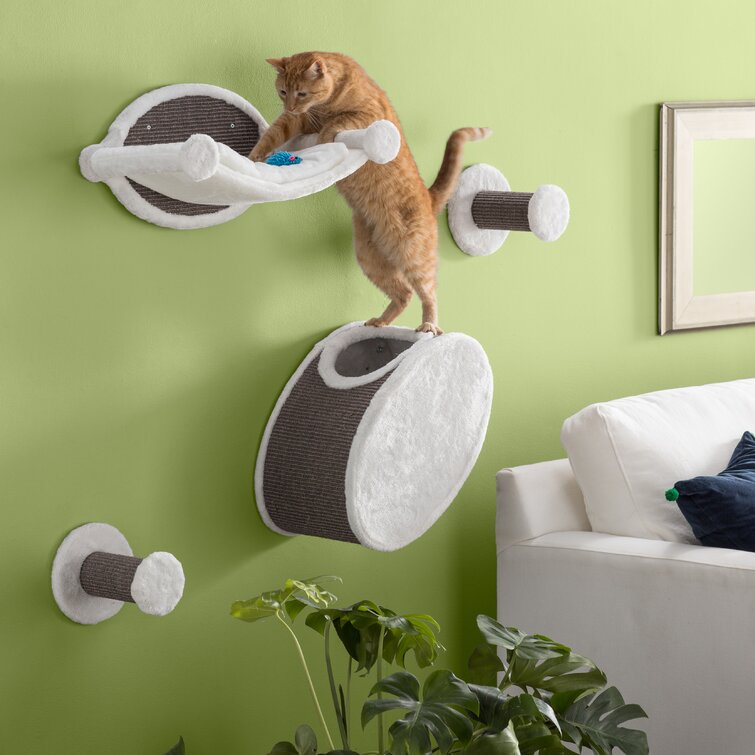 11 Rex Cat Tree