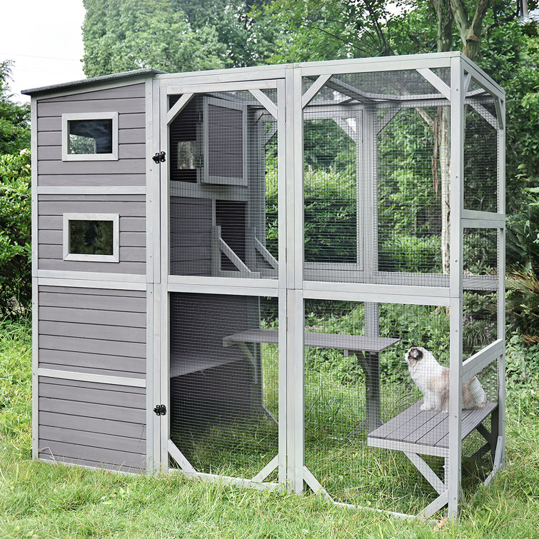 Outdoor Playpen