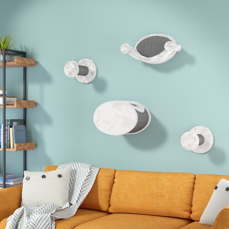 11 Rex Cat Tree