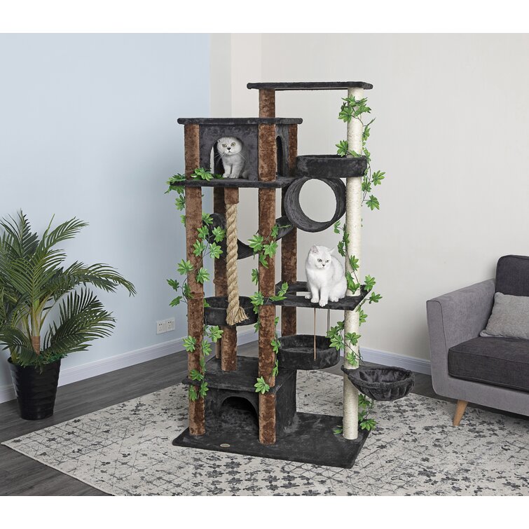 70 High Cat Tree